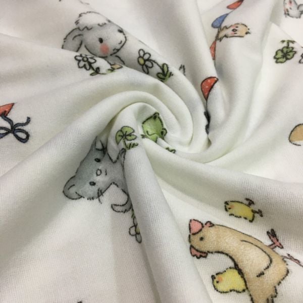 Flanel (Pazen) Nevresim Takımının Avantajları