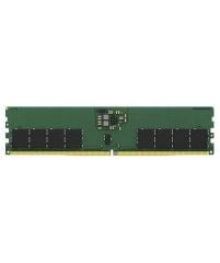16GB DDR5-6400 Non-ECC Clocked Unbuffered DIMM CL52 1Rx8 1.1V