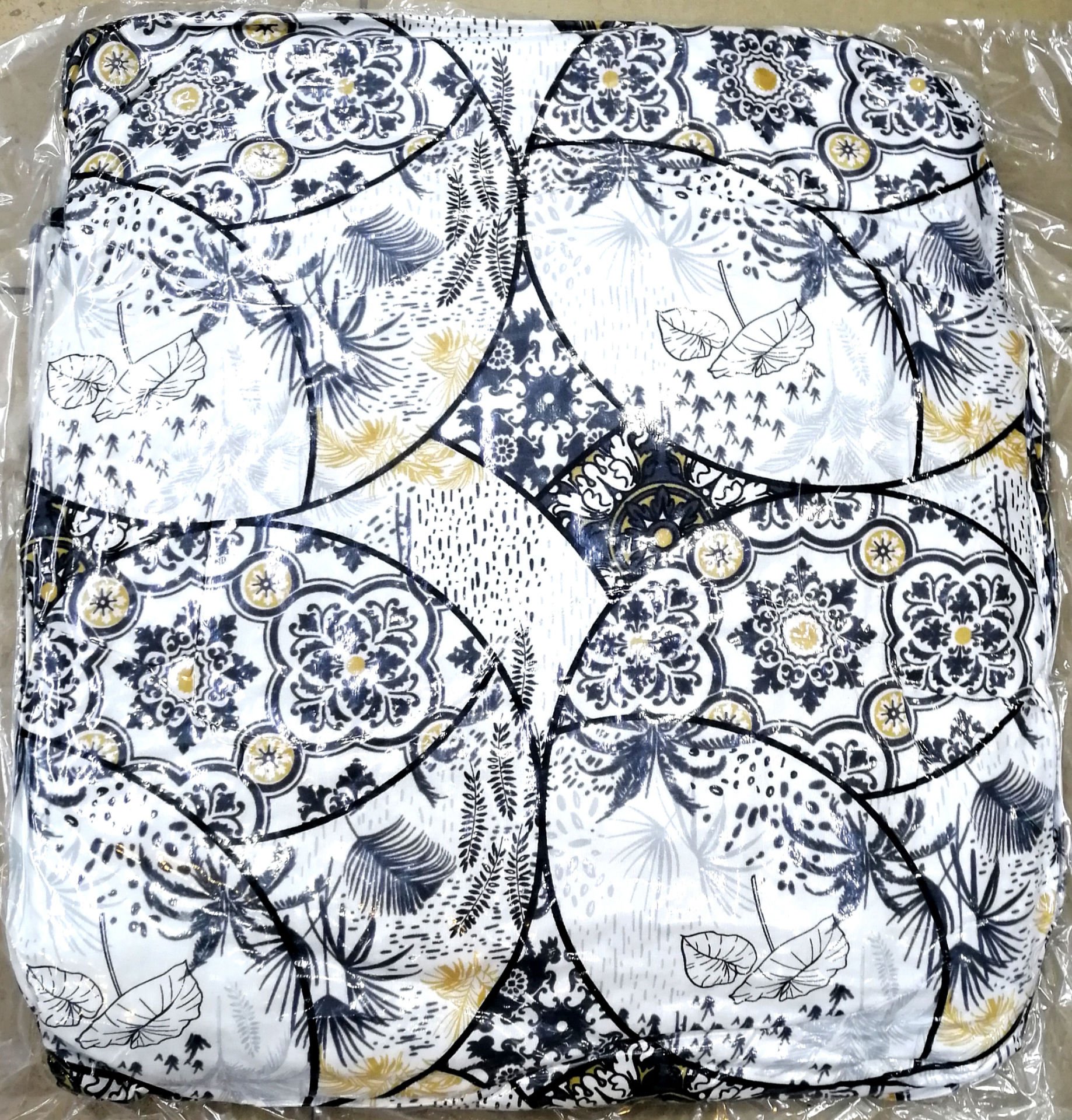 Tek Kişilik Silikon Yorgan 155x215