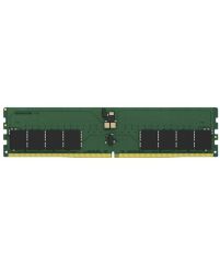 64GB DDR5-6400 Non-ECC Clocked Unbuffered DIMM CL52 2Rx8 1.1V