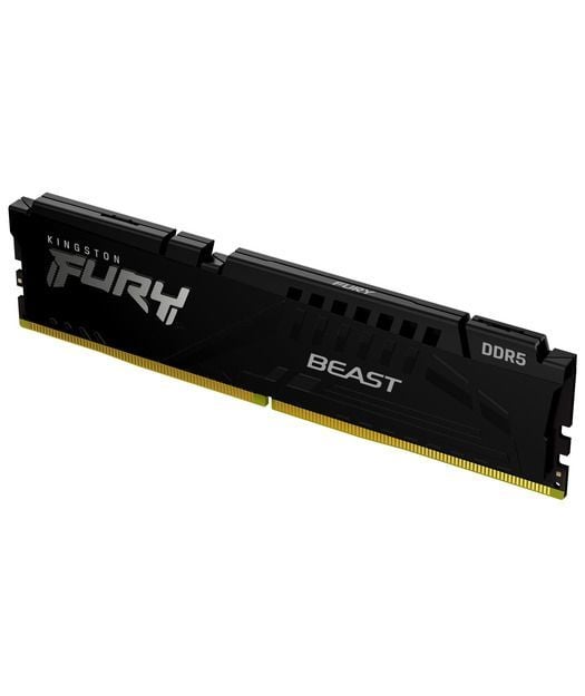16GB 6800MT/s DDR5 CL34 DIMM Beast Black XMP Turkey