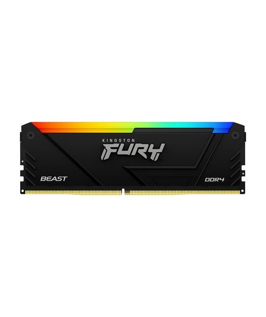 16GB 3200MT/s DDR4 CL16 DIMM Beast RGB Turkey