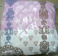 Çift Kişilik slikon Yorgan 195x215