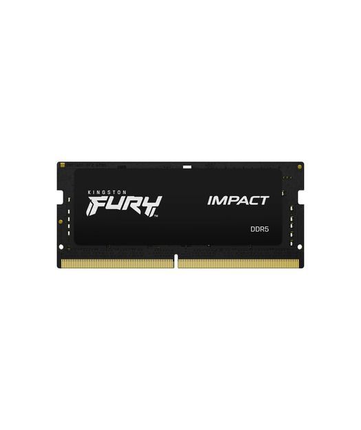 8GB 4800MT/s DDR5 CL38 SODIMM Impact PnP Turkey