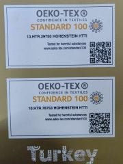 PamukSaten Nevresim Takımı Bej