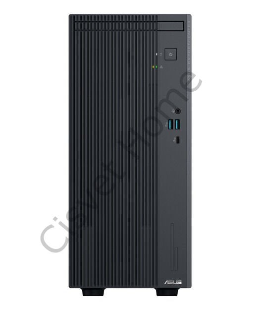 ASUS ExpertCenter P500MV Core i7 240H, 16GB DDR5 RAM, 512GB NVMe SSD, FreeDos, Mini Tower PC