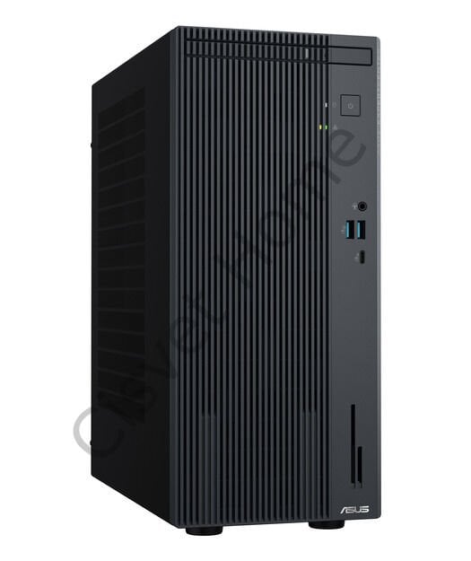 ASUS ExpertCenter P500MV Core i7 240H, 16GB DDR5 RAM, 512GB NVMe SSD, FreeDos, Mini Tower PC