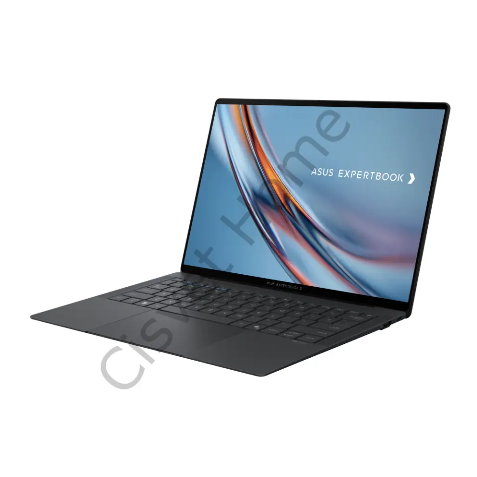 ASUS ExpertBook B9406CAA Ultra X7 358H, 64GB DDR5 RAM, 1TB NVMe SSD, 14'' OLED Dokunmatik, FreeDos