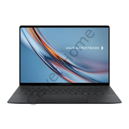 ASUS ExpertBook B9406CAA Ultra X7 358H, 64GB DDR5 RAM, 1TB NVMe SSD, 14'' OLED Dokunmatik, FreeDos