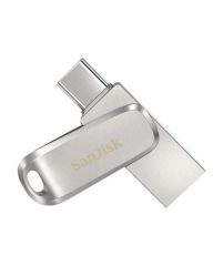 SanDisk Ultra Dual Drive Luxe USB Type-C 64GB