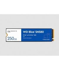 WD Blue™ 250GB SN580 NVMe™ SSD