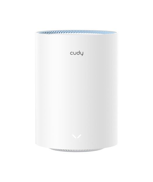 CUDY AC1200 WiFi 1 Mesh Solution