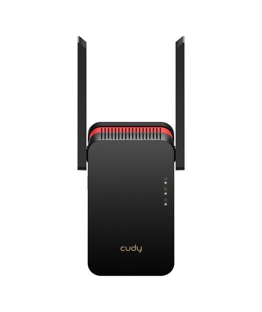 CUDY AX3000 WiFi 6 Mesh Repeater