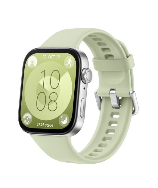 Huawei Watch FIT-3 (Solo-B09S)-Green