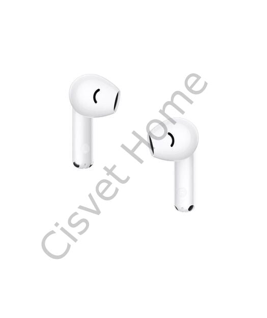 Huawei FreeBuds SE 2 (ULC-CT010)-Ceramic White kablosuz kulaklık, uzun pil ömrü ve üstün ses