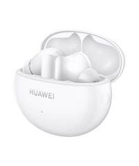 Huawei FreeBuds 5i (Orange-T020)-Ceramic White