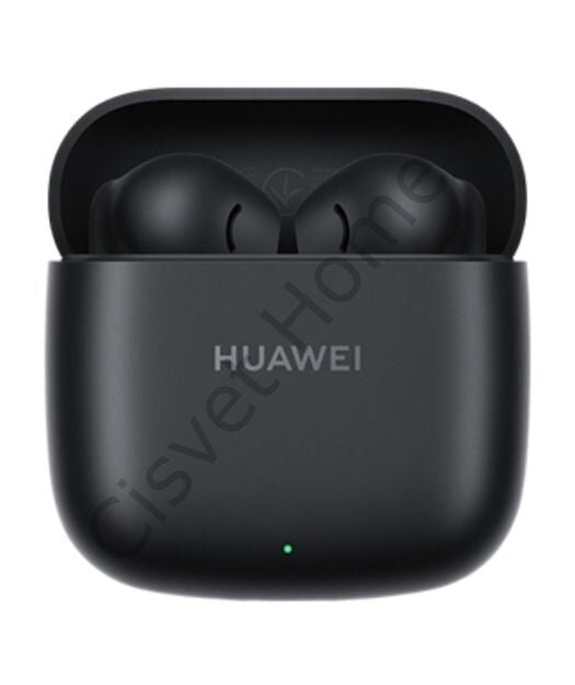 Huawei FreeBuds SE 2 (ULC-CT010)-Black–kablosuz kulaklık, uzun pil ömrü ve üstün ses