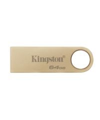 Kingston 64GB 220MB/s Metal USB 3.2 Gen 1 DataTraveler SE9 G3