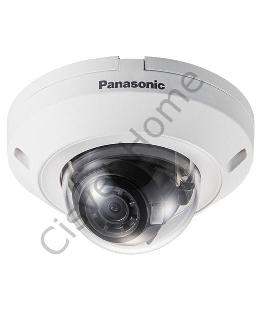 i-PRO WV-U2130LA Network Camera – IP kubbe kamera, gece görüşlü, profesyonel güvenlik çözümü