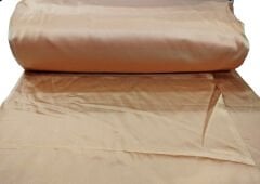 %100 Pamuk Pamuk Saten En 240 cm