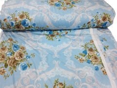 %100 Pamuk Pamuk Saten En 240 cm