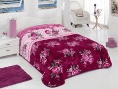 Sarar Rosery 4 Kg Çift Kişilik Battaniye