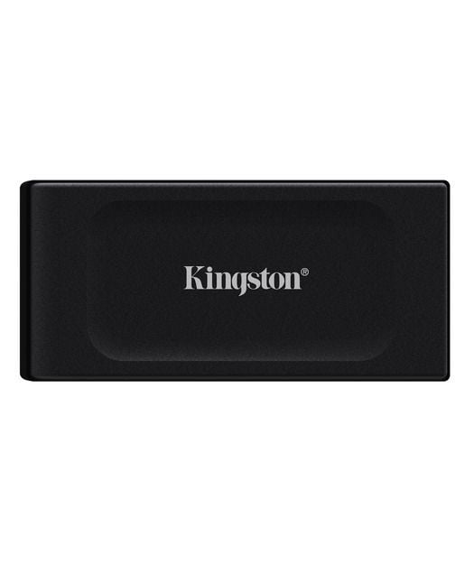 Kingston 1000GB Portable SSD XS1000