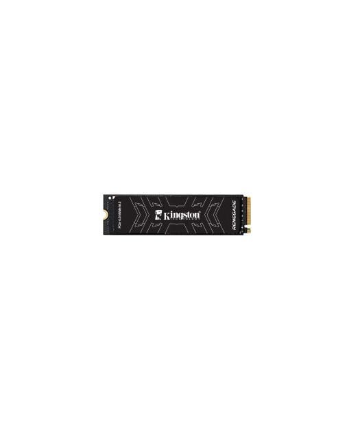 500G Kingston Renegade PCIe 4.0 NVMe M.2 SSD