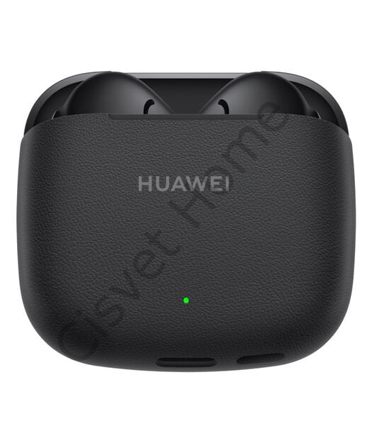 Huawei FreeBuds SE 3 (ULC-CT020) Black – Kablosuz Bluetooth Kulaklık, Gürültü Önleyici Mikrofon, Uzun Pil Ömrü