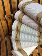 Tencel Poplin Kumaş - 240 cm  %50 Tencel %50 Pamuk  120 GSM