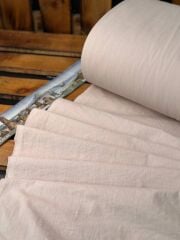 Natural Cotton Kumaş – 240 cm  %100 Pamuk  135 GSM