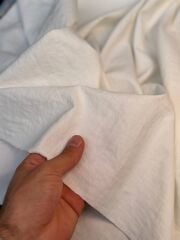 Natural Cotton Kumaş – 240 cm  %100 Pamuk  135 GSM