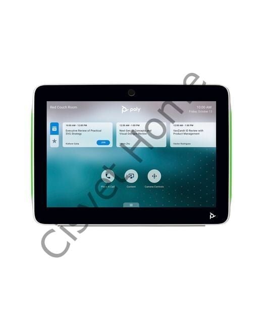 Poly TC10 WHT TC