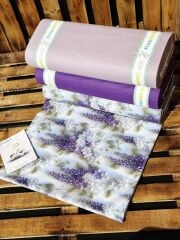 5D Dijital Poplin Kumaş  – 240 cm  %100 Pamuk  130 GSM