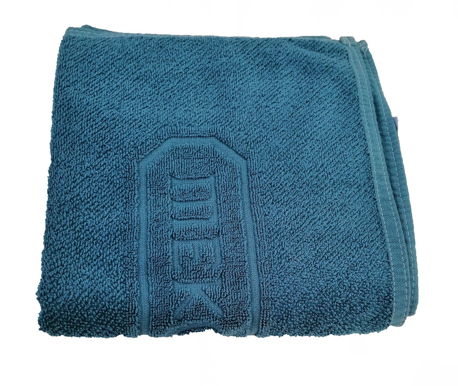 El Yüz ve Baş Havlusu 50x90 Mint yeşili