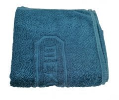 El Yüz ve Baş Havlusu 50x90 Mint yeşili