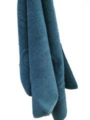 El Yüz ve Baş Havlusu 50x90 Mint yeşili