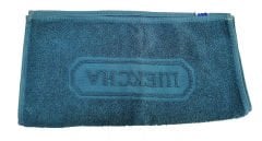 El Yüz ve Baş Havlusu 50x90 Mint yeşili