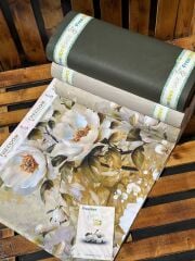 5D Dijital Poplin Kumaş  – 240 cm  %100 Pamuk  130 GSM