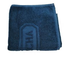 El Yüz ve Baş Havlusu 50x90 Petrol