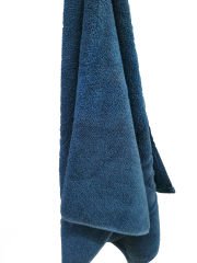 El Yüz ve Baş Havlusu 50x90 Petrol