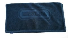 El Yüz ve Baş Havlusu 50x90 Petrol