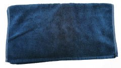 El Yüz ve Baş Havlusu 50x90 Petrol