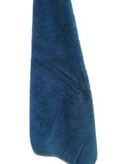 El Yüz ve Baş Havlusu 50x90 Petrol