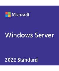 Windows OEM Server Standart 2022 x64Bit 16 CoreTR