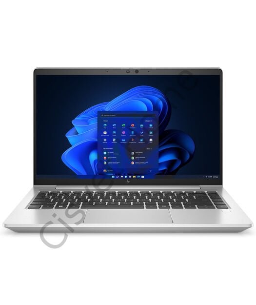 HP EliteBook 640 G9 14'' FHD – Intel Core™ i7-1255U, 16GB DDR4, 512GB PCIe SSD, Windows 11 Pro, Premium İş Laptopu