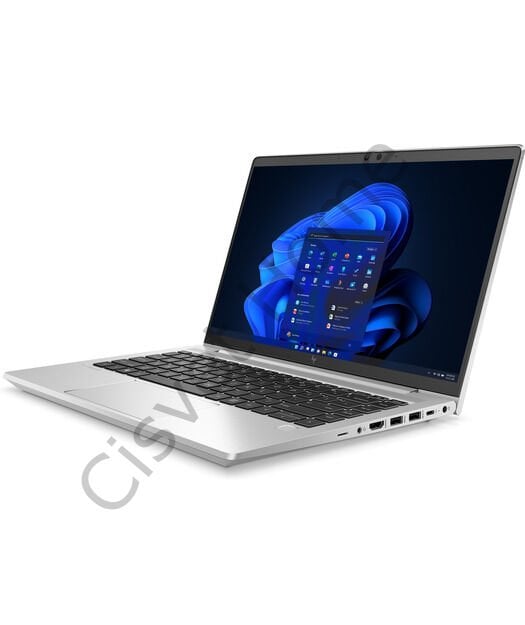 HP EliteBook 640 G9 14'' FHD – Intel Core™ i7-1255U, 16GB DDR4, 512GB PCIe SSD, Windows 11 Pro, Premium İş Laptopu
