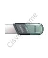 SanDisk iXpand Flash Drive 256GB Type A