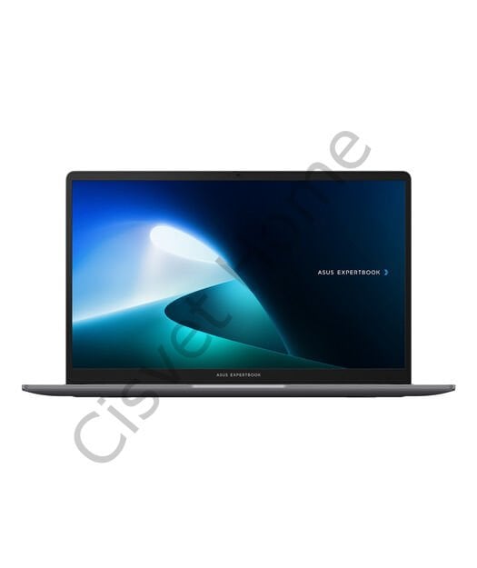 ASUS ExpertBook B5 16'' WUXGA – Intel Core Ultra 7 255H, 16GB DDR5, 512GB PCIe 4.0 SSD, AI Boost, FreeDOS, Gentle Grey