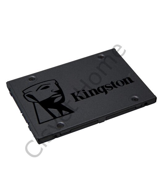 Kingston A400 480GB SATA3 2.5'' SSD, Yüksek Performanslı Depolama